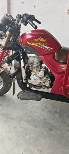 New Asia Loder riksha for seal rabta no,,,03414289599