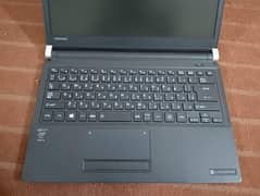 Toshiba dynabookR73 i5 5th generation