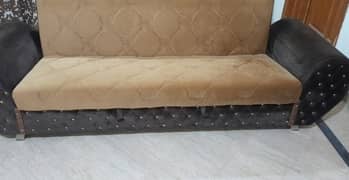 sofa come bed
