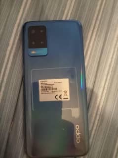 oppo A54