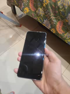 Samsung S20 Plus 5G