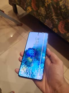 Samsung S20 Plus 5G