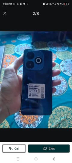 infinix