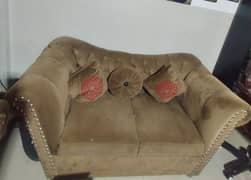 6 seater sofa  for sale!