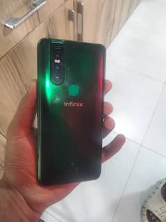 Infinix