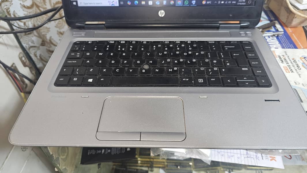 hp ddr 4 core i5 6th gen 2