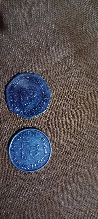 coins