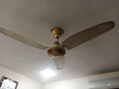 ceeling fan