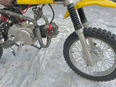 Dirt