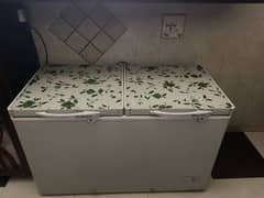 Dawlance Freezer