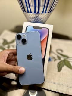 iPhone