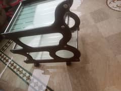 ‎Tea Trolley in Good condition