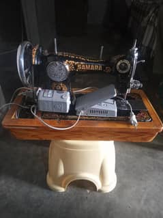 sewing
