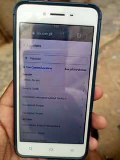 OPPO A37