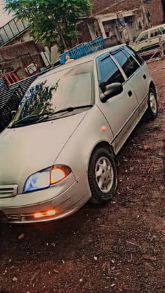 cultus 2004 URGENT SALE