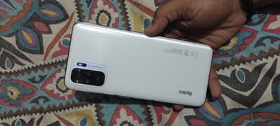 Redmi Note 10 4.128  Official Pta Approved