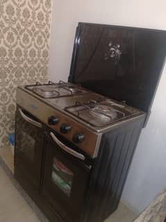 cooking