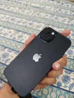 iPhone 14 JV 128GB Midnight Black for Sale – Excellent Condition