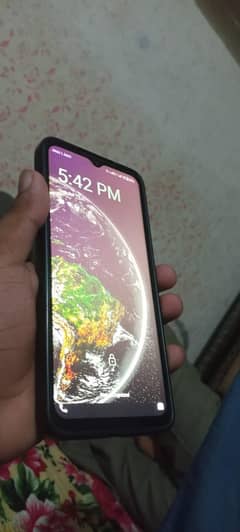 itel a05s all ok exchange possible