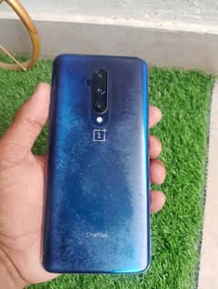 One plus 7 pro non