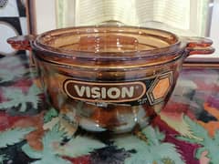 Vision
