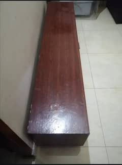 Hand made