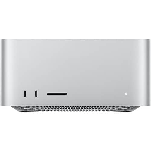APPLE MAC STUDIO M4 MAX MU963LL/A 14C CPU 32C GPU 36GB 512GB 9