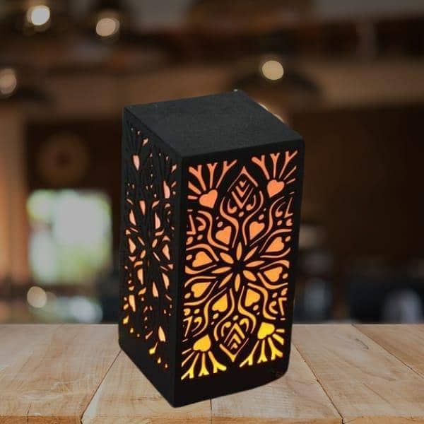 SIDE TABLE LAMP 3