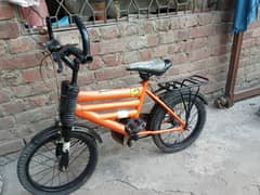 Bicycle