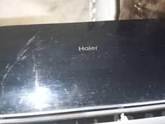Haier Inverter AC