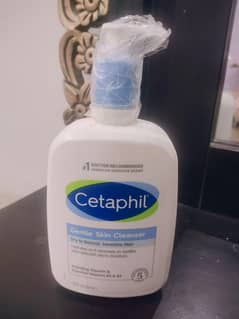 cetaphil