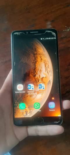 Samsung Mobile