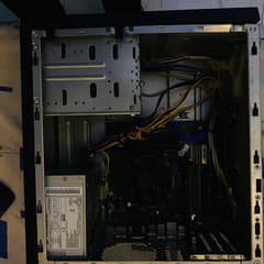 Core I5 7th generation with Nivida Graphic card