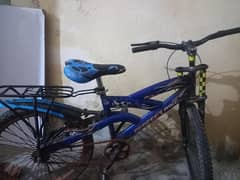 cycle