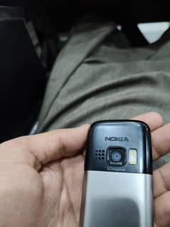 Nokia 6303C Full Janion 10/10 Antique