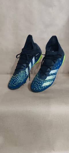 football