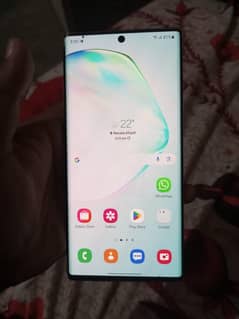 samsing not 10 plus all ok koi msla nahi he 12 256 PTA pech he