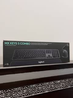 Logitech