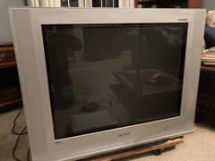 Samsung tv 21" for sale