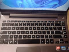 Samsung i5 2nd generation laptop
