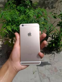 Iphone 6splus 16gb non pta Whatsapp num:03287611754