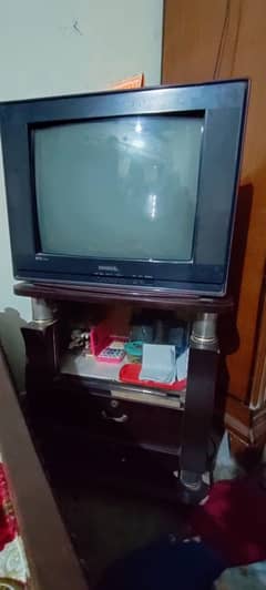 Nobel TV wd tv trolly