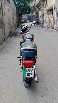 PAK HERO 70CC FOR SALE : 03228078182