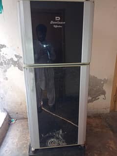 Downlance fridge hai