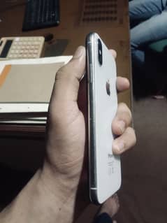 iPhone x256 ptA 0347/046/0054