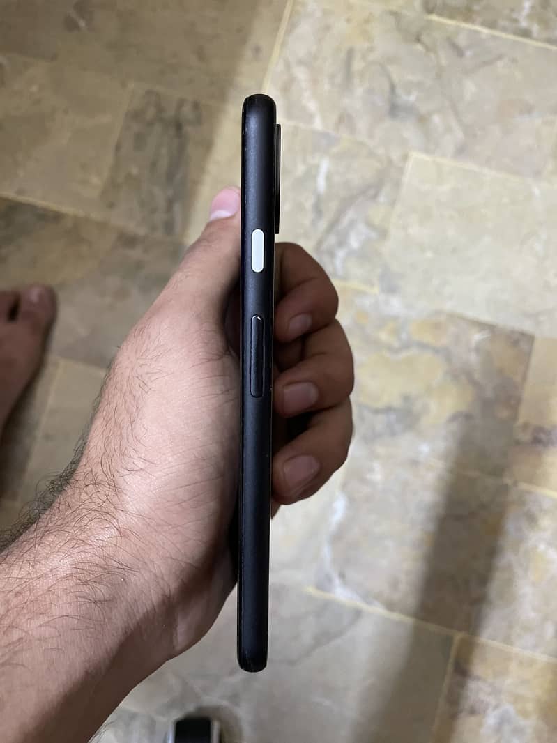 GOOGLE PIXEL 4 PTA APPROVED WITH BOX CONDITION 10/9 5