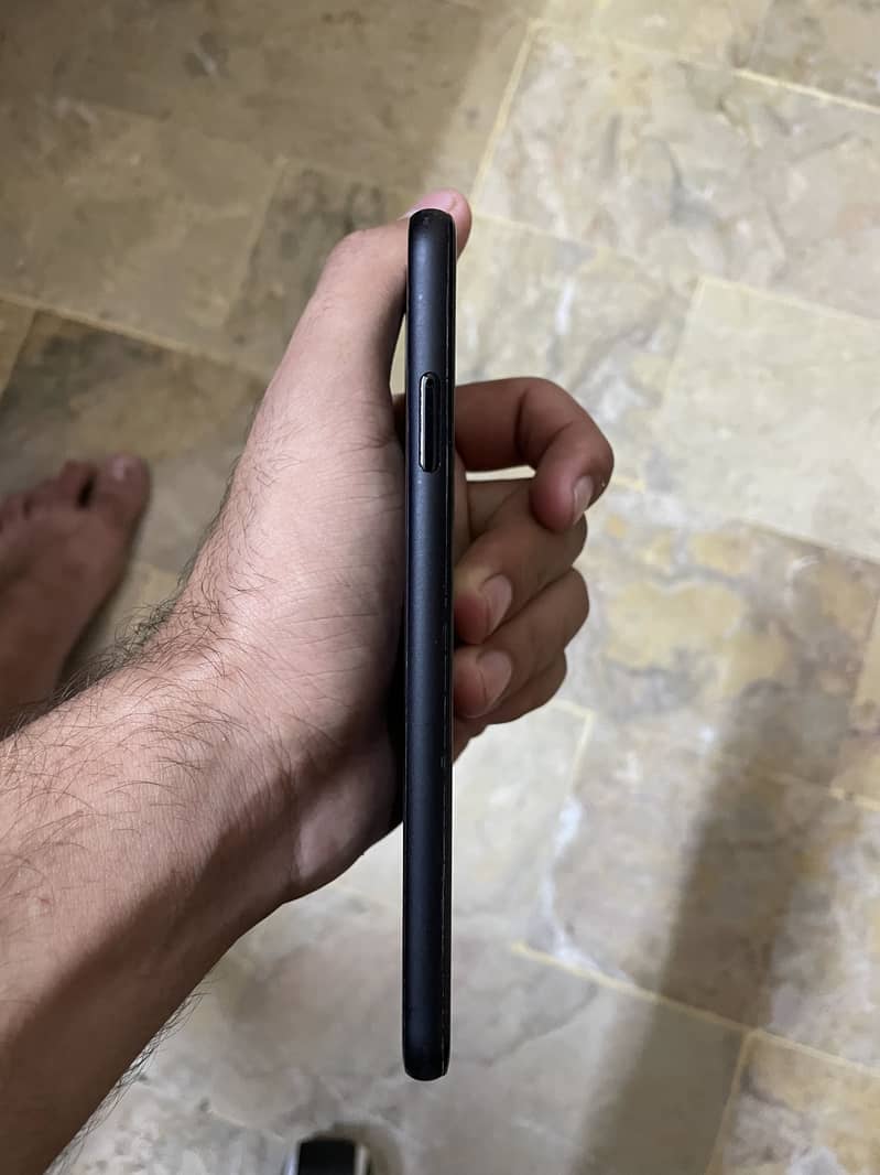 GOOGLE PIXEL 4 PTA APPROVED WITH BOX CONDITION 10/9 6