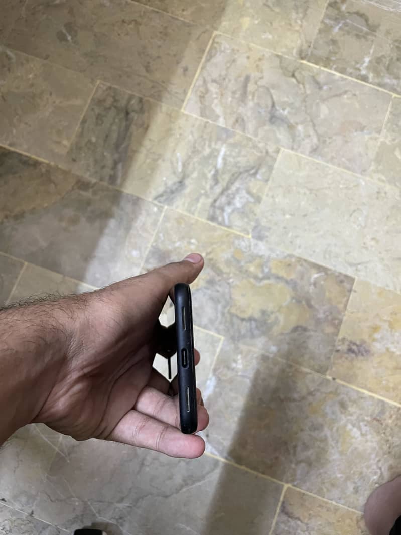 GOOGLE PIXEL 4 PTA APPROVED WITH BOX CONDITION 10/9 8