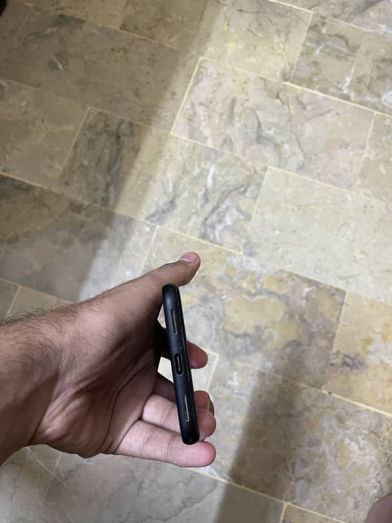 GOOGLE PIXEL 4 PTA APPROVED WITH BOX CONDITION 10/9 9