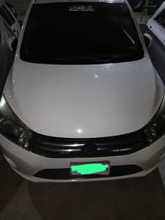 Bank Leased Suzuki Cultus Vxl Ags Model 2019 - Installment Available